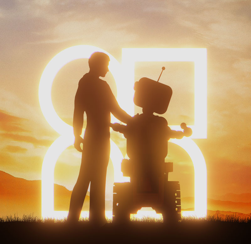 我们是谁：：：中国领先的数智化整合运营提供商